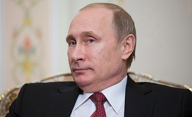 Kreml: Poroszenko odrzucił nowy plan pokojowy Putina