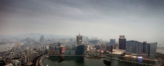 Nowy rząd Makau na 15-lecie przyłączenia regionu do Chin