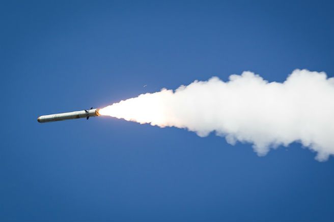Manewry z użyciem rakiet balistycznych Iskander-M na południu Rosji