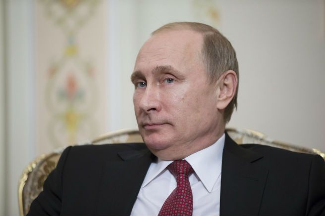 Władimir Putin: nie zamierzamy z nikim prowadzić wojny
