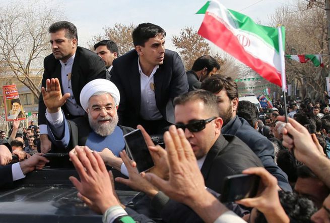 Porozumienie nuklearne Iranu i Zachodu coraz bliżej?