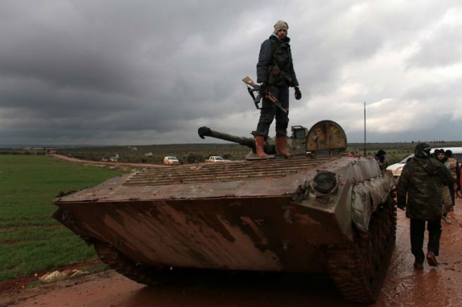 3000 dżihadystów z Europy walczy w Syrii i Iraku. Po powrocie będą tu podkładać bomby