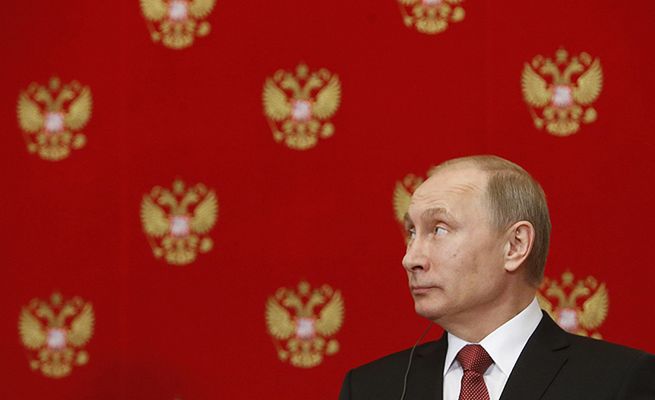 Putin nakazał podpisanie umowy z Osetią Płd. "Kolejny krok w kierunku aneksji"