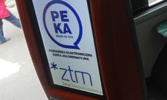 Zdecydowana większość poznaniaków zadowolona z systemu PEKA