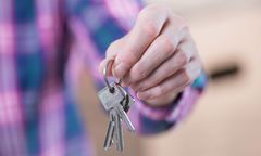 Mieszkanie za połowę ceny? Grupie krakowian udało się zrealizować taki plan