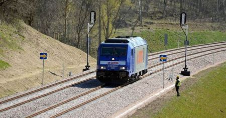 Pomorska Kolej Metroplitarna co raz bliżej otwarcia