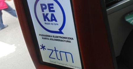 Zdecydowana większość poznaniaków zadowolona z systemu PEKA