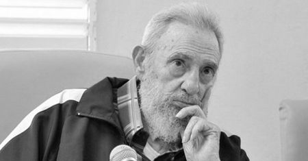 Pogrzeb Fidela Castro. Biały Dom: nie będzie oficjalnej delegacji USA