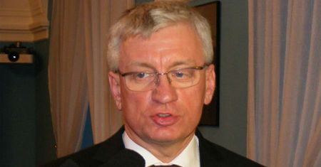 Referendum ws. odwołania prezydenta Jaśkowiaka wśród pomysłów na Poznański Budżet Obywatelski