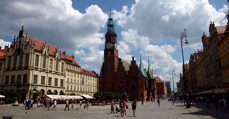 Kręć Wrocław! Rusza kolejna edycja konkursu na krótki film o mieście