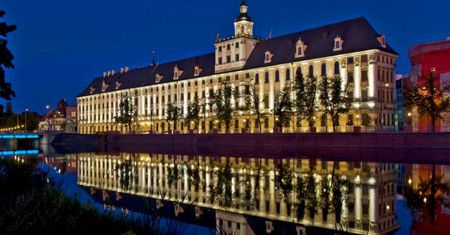 Ponad 20 tysięcy zgłoszeń na studia na Uniwersytecie Wrocławskim