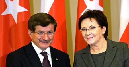 Warszawa "ambasadorem Turcji w UE". Ekspert dla WP: sama Polska nic nie zmieni