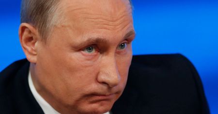 Maraton pytań do Władimira Putina. Ekspert PISM ocenia słowa prezydenta Rosji