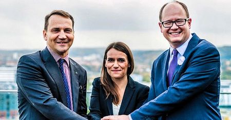 W oświadczeniu majątkowym prezydenta Gdańska brakuje 320 tys. zł