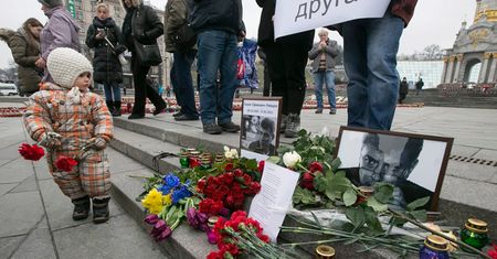 Trucizna i paragrafy eliminują opozycję w Rosji. Putin przygotowuje się do wyborów