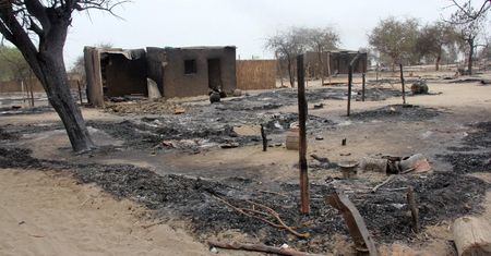 Boko Haram - co trzeba wiedzieć o nigeryjskich dżihadystach
