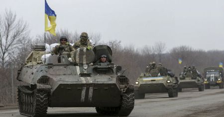 OBWE o Ukrainie: obie strony nam nie pomagają