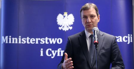 Prokuratura sprawdzi oświadczenie majątkowe Halickiego