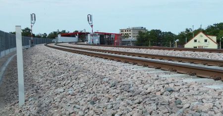 Nowe przystanki PKM w Gdyni. Kiedy zostaną oddane do użytku? Będą opóźnienia