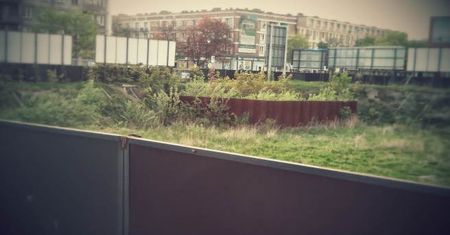 Plac w śródmieściu Gdańska zostanie w końcu zabudowany. Zniknie "Dziura Wstydu"
