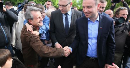 Zwycięstwo Andrzeja Dudy budzi negatywne skojarzenia w Niemczech. Czy słusznie?
