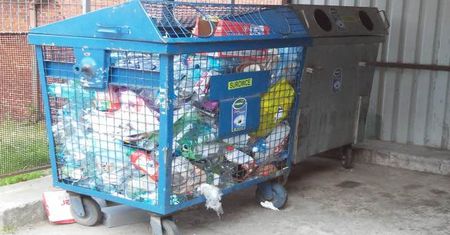 Pomorze nie ma problemów z recyklingiem śmieci. Trójmiasto w ścisłej czołówce