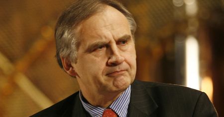 Prof. Skalski o nowym ministrze: to cyborg