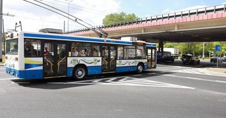 Jest decyzja w sprawie strajku kierowców autobusów w Gdyni