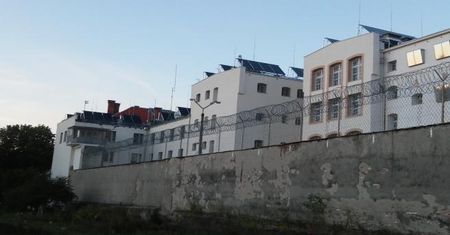 Nie będzie ekstradycji "Króla Bursztynu" do Rosji