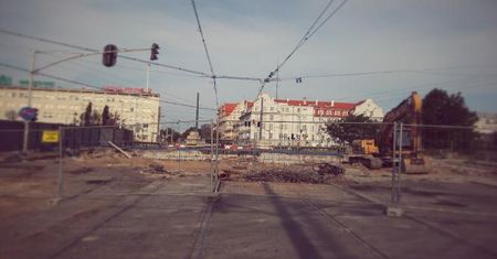 Włodarze Gdańska chcą wydać na inwestycje w ciągu pięciu lat pięć miliardów