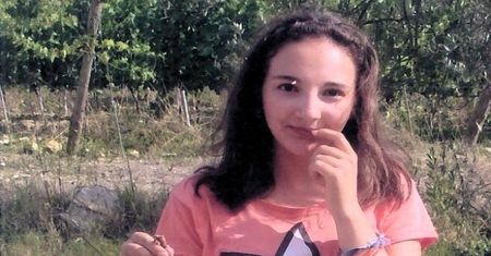 Tajemnicze zaginięcie w Gdańsku. Policja poszukuje 16-letniej Mai Sugier