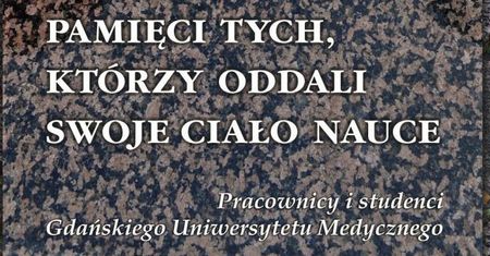 Wzrasta liczba osób chętnych do pośmiertnych donacji. "Chcę się na coś przydać po śmierci"