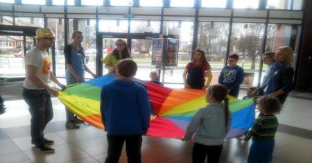 80 proc. Polaków z autyzmem nie jest diagnozowanych. ''Jesteśmy zostawieni sami sobie''
