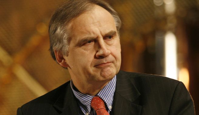 Prof. Marian Zembala