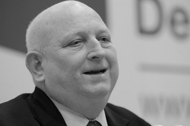 Były premier Józef Oleksy
