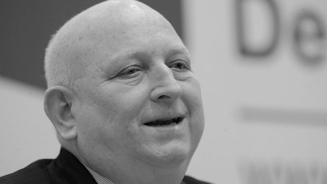 Były premier Józef Oleksy