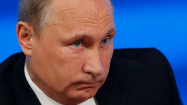 Władimir Putin
