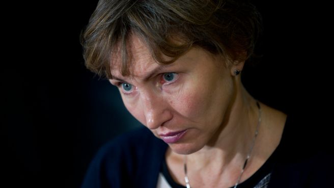 Marina Litwinienko