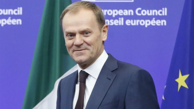 Donald Tusk