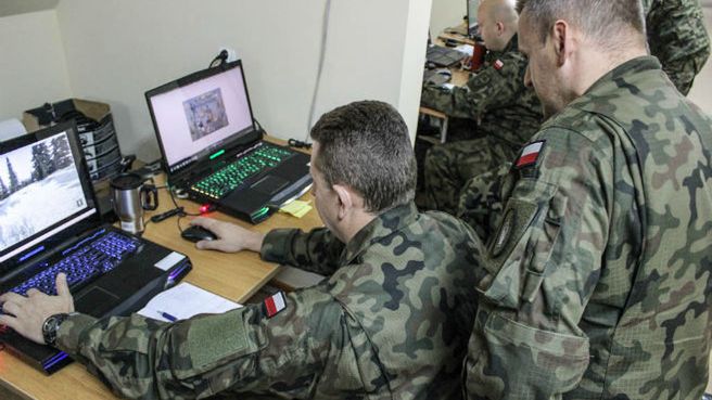 Ćwiczenia "Gronost@j ''14"