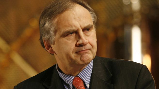 Prof. Marian Zembala