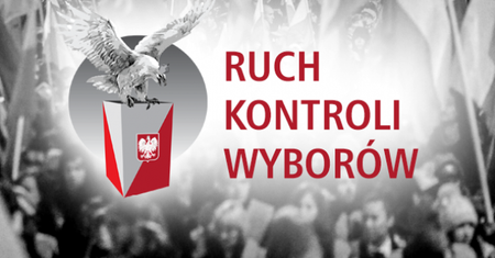 Ruch Kontroli Wyborów przygotuje własne wyniki głosowania