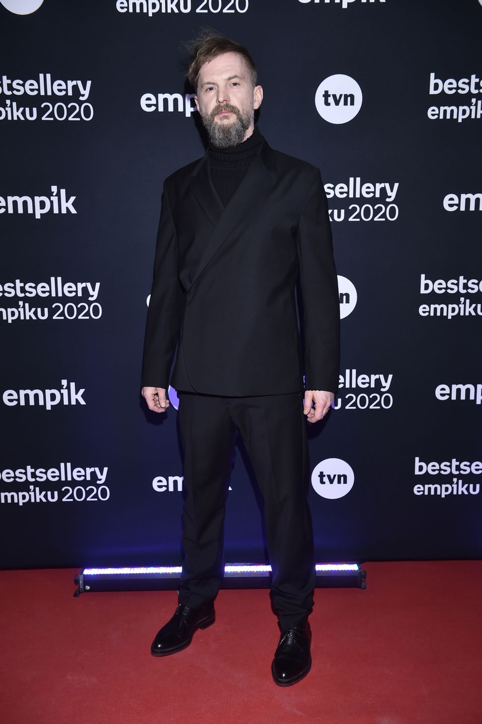Organek - Bestsellery Empiku 2020