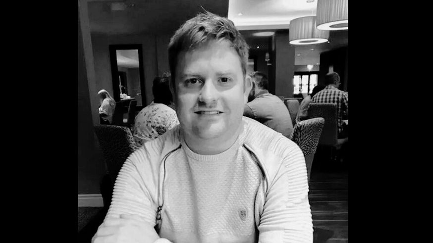 Miał 3 objawy. 36-latek zmarł na raka płuc