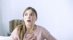 Nadreaktywność oskrzeli