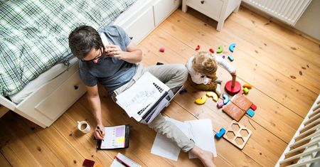 Work-life balance - zasady, korzyści, work-life balance w Polsce