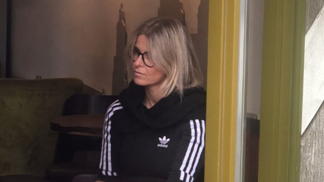 Mandaryna choruje na cukrzycę typu I