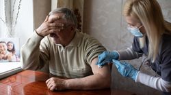 6 szczepionek dla dorosłych, które mogą uratować ci życie