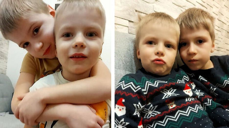 Muszą uzbierać rekordową sumę pieniędzy. Dwóch braci przeciwko DMD