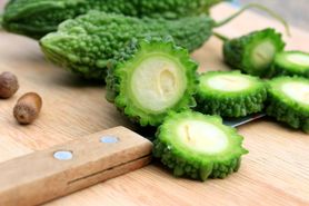 Gorzki melon – poznaj jego cudowną moc!